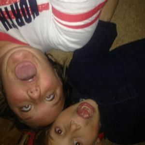 Meet your Posher, Brody